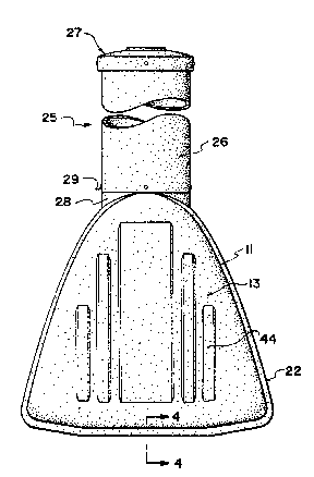 Une figure unique qui représente un dessin illustrant l'invention.